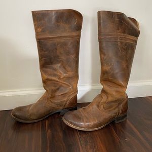 Frye Boots